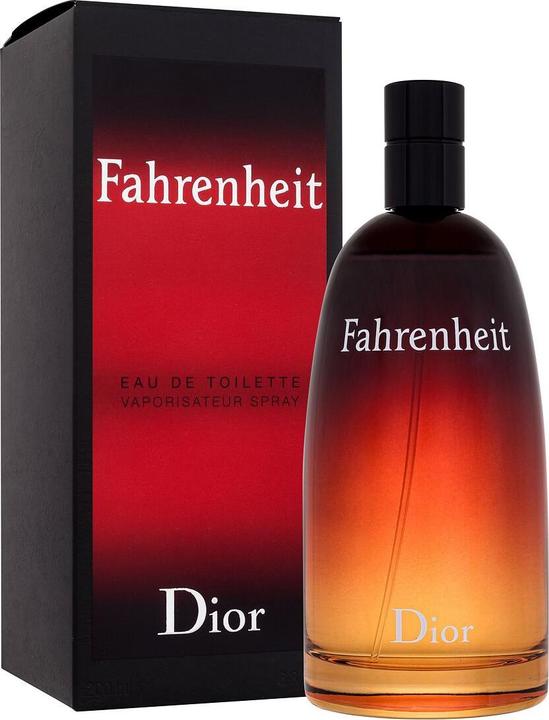 Produktbild Dior Fahrenheit (Eau de Toilette, 200 ml)