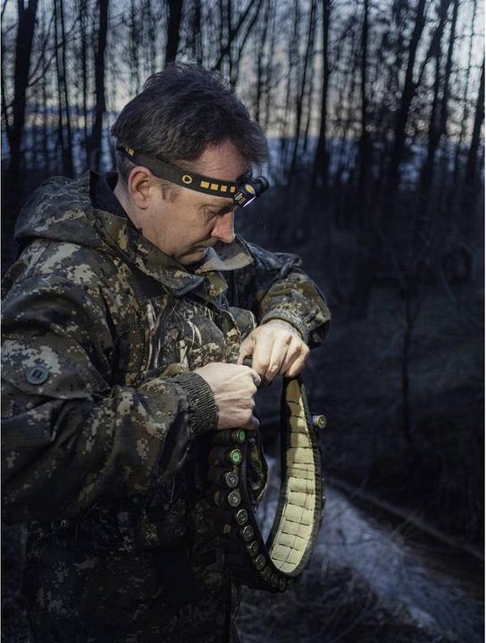 Produktbild ArmyTek Wizard C1 Pro Magnet Multifunktionslampe USB warm (7.63 cm, 930 lm)