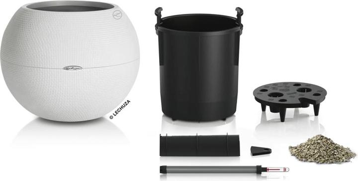 Produktbild Lechuza PURO Color 50 (49 cm)