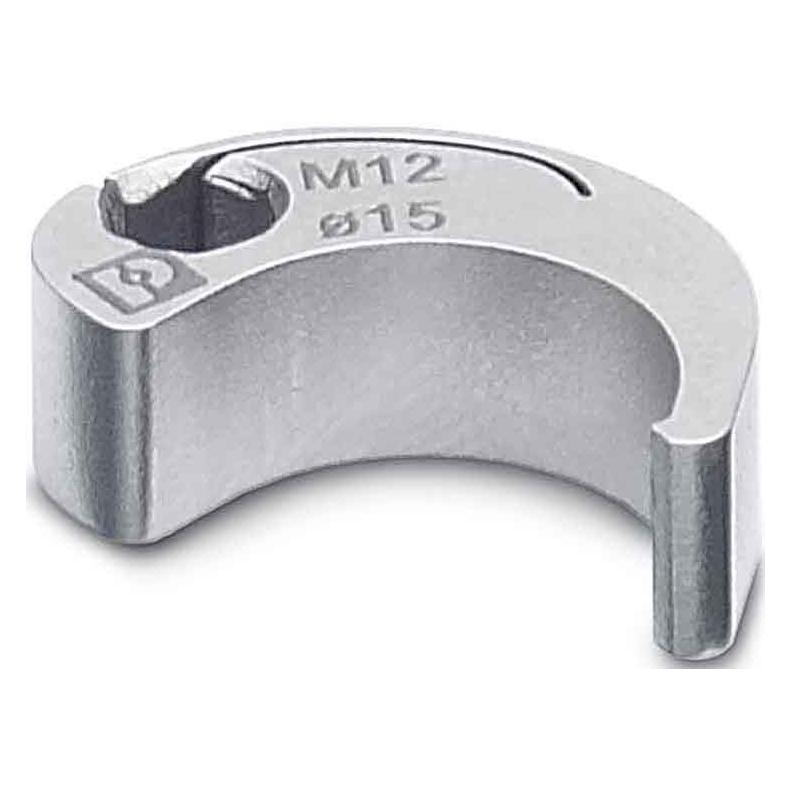 Phoenix Contact Argento Strumento Strumento 1208432 Sac, Cavo + Spina Elettrica,