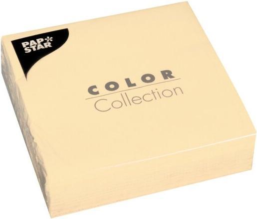 Image du produit Papstar Servietten (50 x, 33 x 33 cm)