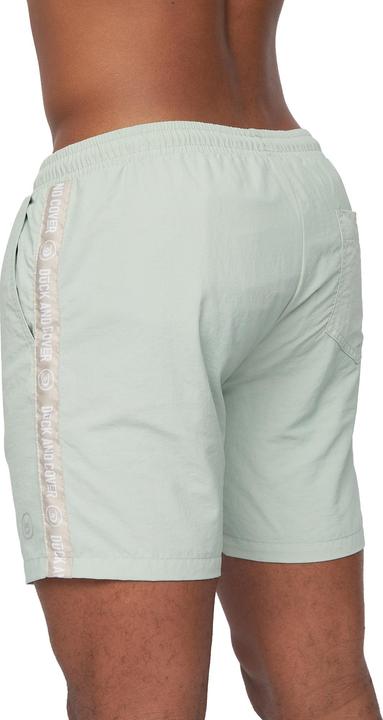 Actual product image Duck and Cover Gathport shorts (XL)