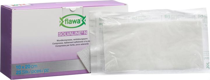 Produktbild Flawa Solvaline N
