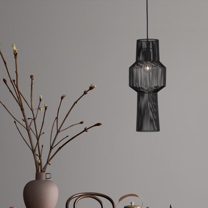 Productafbeelding Nova Luce Hanglampen (E27)