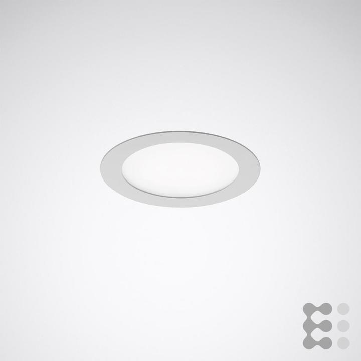 Produktbild Trilux LED-Einbaudownlight (1300 lm)