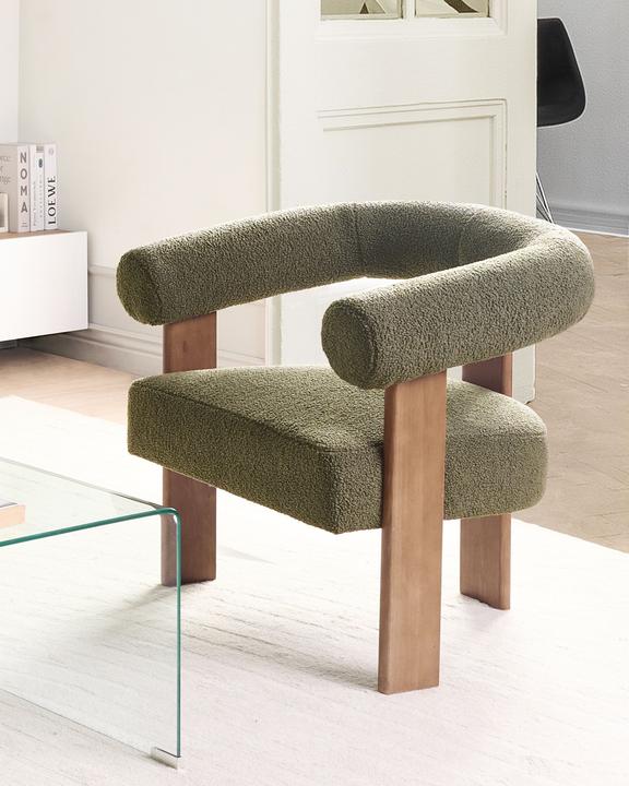 Produktbild Beliani Ilbro