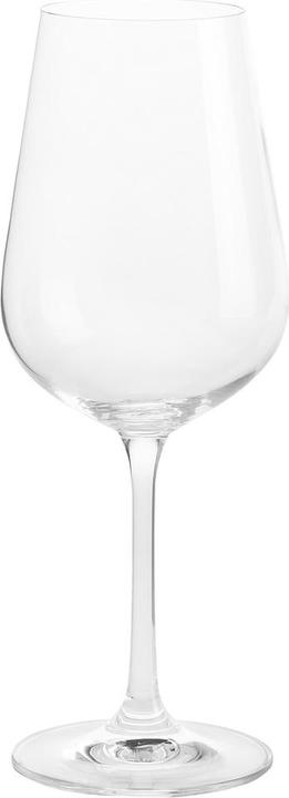 Novel Lucca (36 cl, 1 Glas, Weissweingläser)