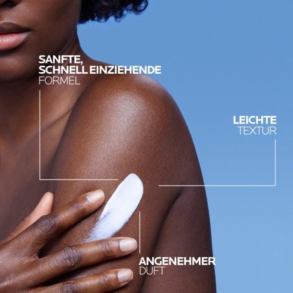 Produktbild La Roche Posay Lipikar Lait Urea 5+ (Körpercreme, 400 ml)