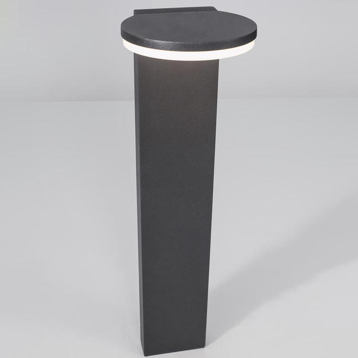 Productafbeelding Nova Luce Padverlichting (744 lm, IP65)