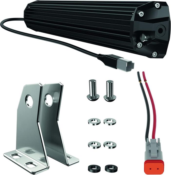 Immagine prodotto Philips Proiettore supplementare a LED Ultinon Drive 5050L