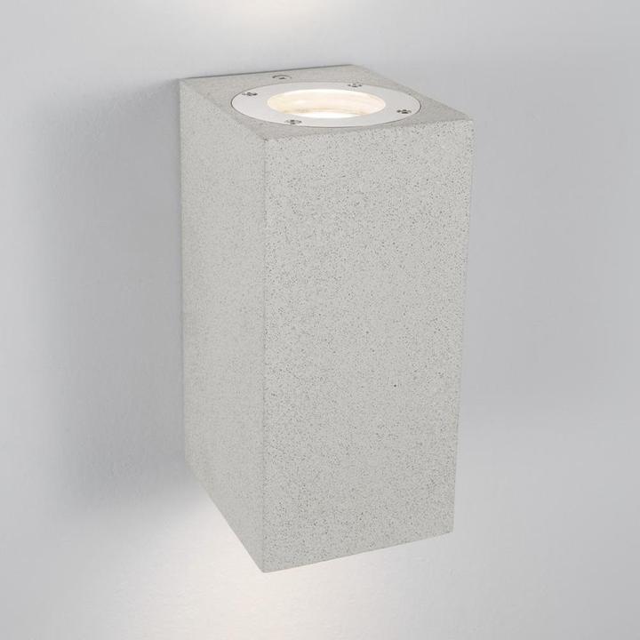 Immagine prodotto Nova Luce Luci a parete e a soffitto (GU10, IP65)