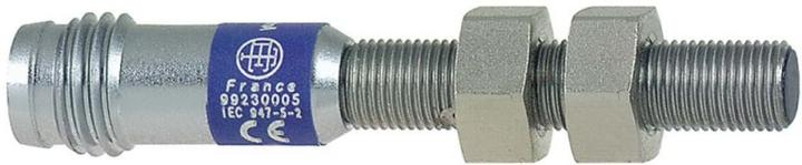 Produktbild TE Sensors Induktiver Näherungsschalter 1mm (Schalter)
