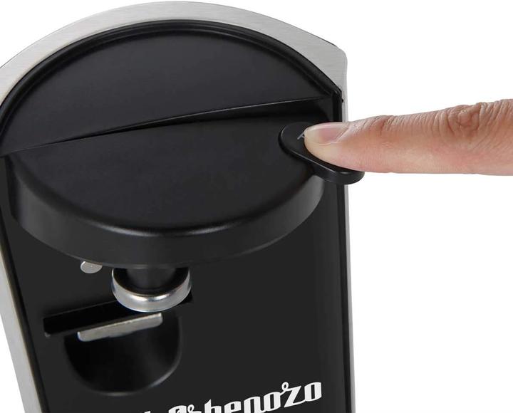 Immagine prodotto Orbegozo Elektrischer Dosenöffner CU 6500