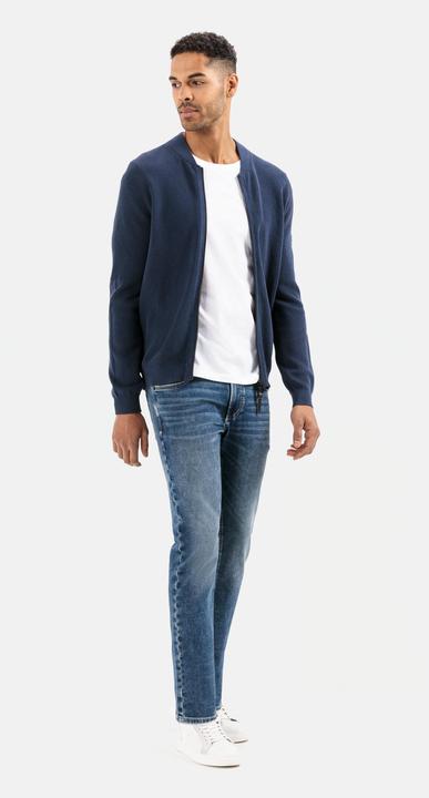 Immagine prodotto Camel Active fleXXXactive® Jogg Denim in versione Slim Fit (40)
