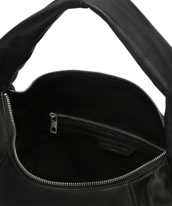 Produktbild Liebeskind Berlin Hobo Geräumige Hobo-Bag aus Ziegenleder