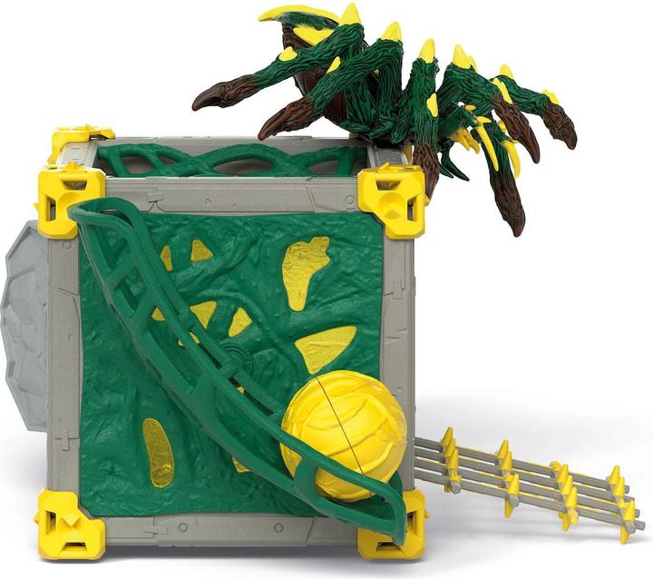 Produktbild Schleich BattleCave Dschungeltarantel
