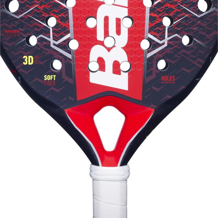 Produktbild Babolat Technical Vertuo 2025 Padelschläger