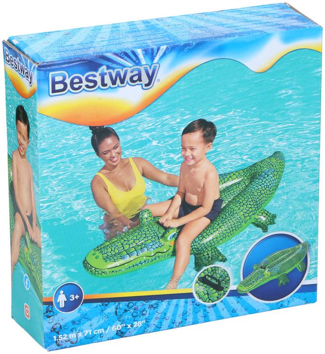 Image du produit Bestway Buddy Croc