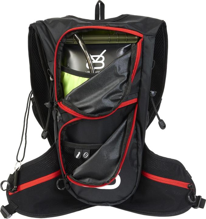 Produktbild V8 Equipment Trinkrucksack RAC 6.2 (6 l)