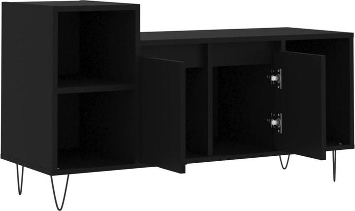 Image du produit vidaXL Tobey (100 x 35 x 55 cm)