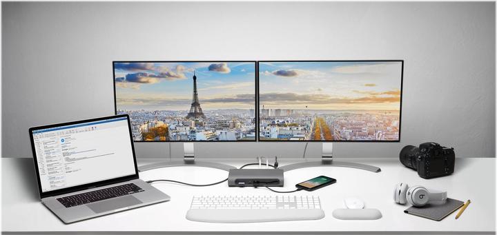 Immagine prodotto Kensington SD5600T (Thunderbolt, 13 Porti)