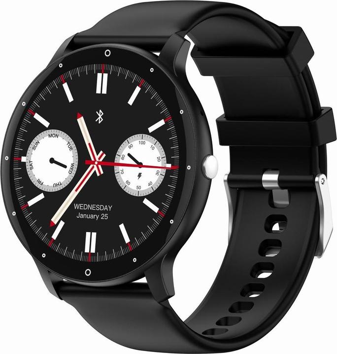 Produktbild Gravity GT1-4 PRO Smartwatch