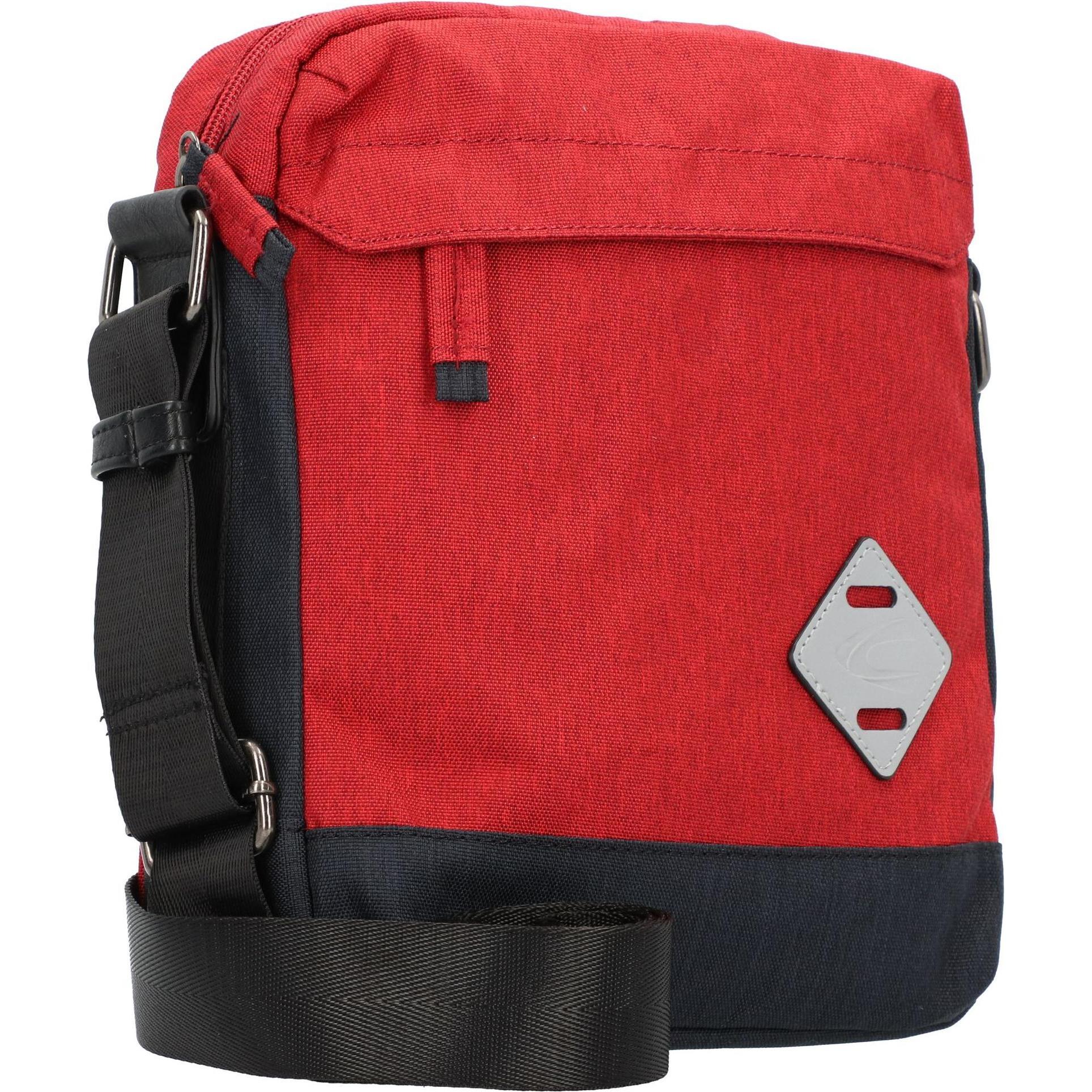 Thumbnail - Camel Active, Handtasche, Satipo Umhängetasche 25 cm, Rot