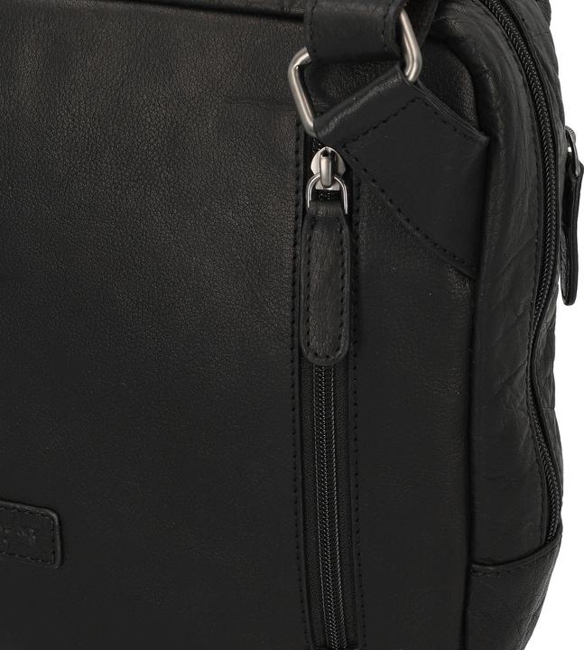 Produktbild Jack kinsky Porto Umhängetasche Leder 33 cm