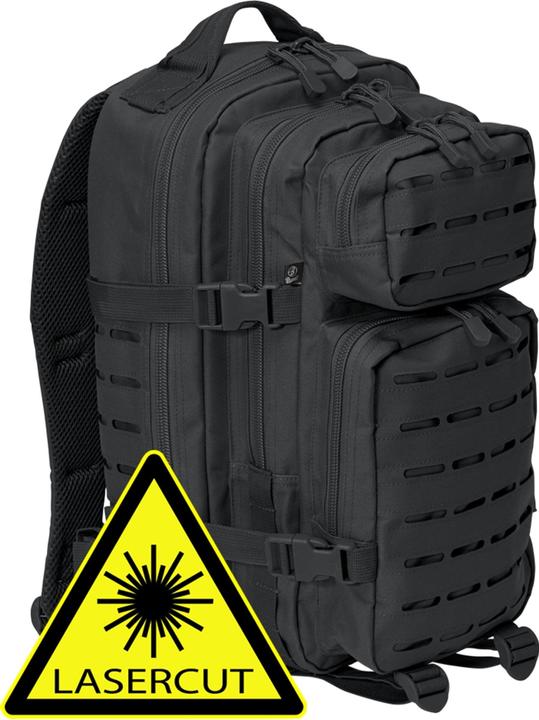 Brandit US Cooper Lasercut (25 l)