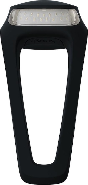 Produktbild knog. Frog V3 (20 lm)