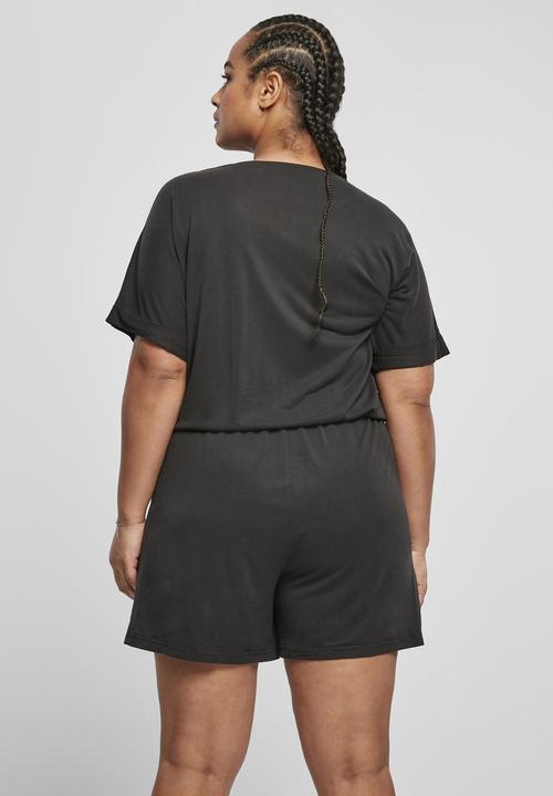 Produktbild Urban Classics Ladies Short Modal Jumpsuit (4XL)