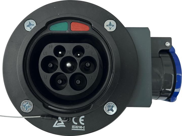 Immagine prodotto Elektroscout Adattatore