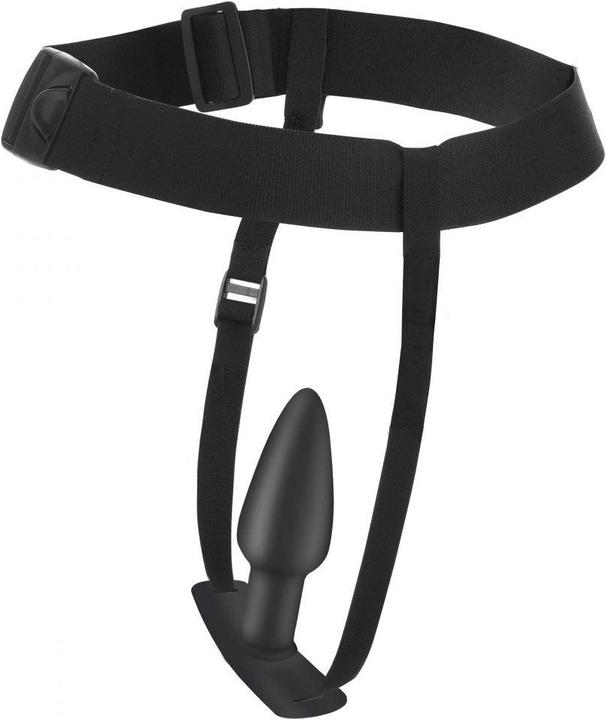 Produktbild Master Series Bum-Tastic