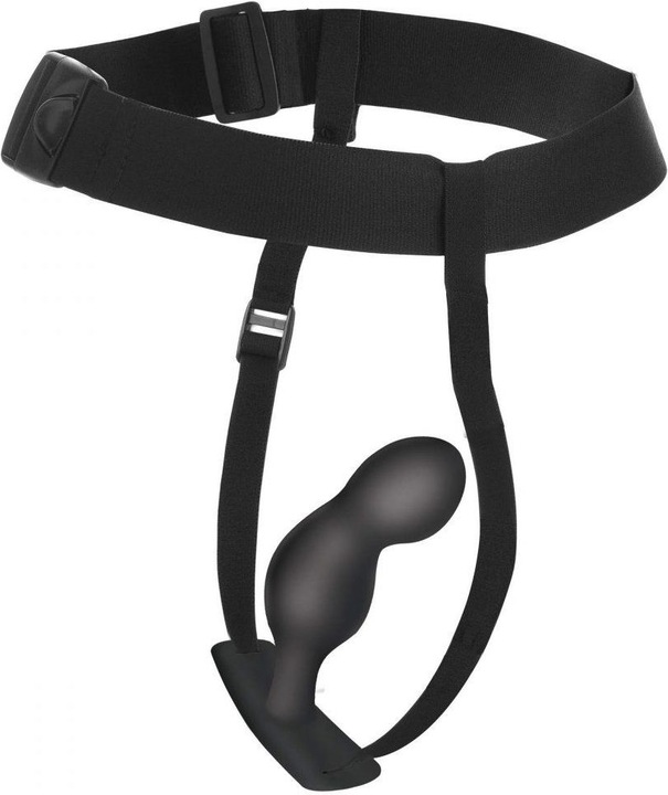 Image du produit Master Series P-Spot avec harnais et télécommande