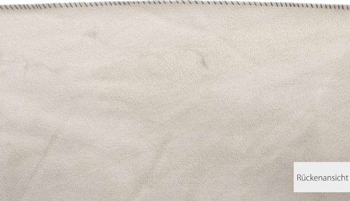 Immagine prodotto Schöner Wohnen Tenera pelliccia sintetica (80 x 150 cm)