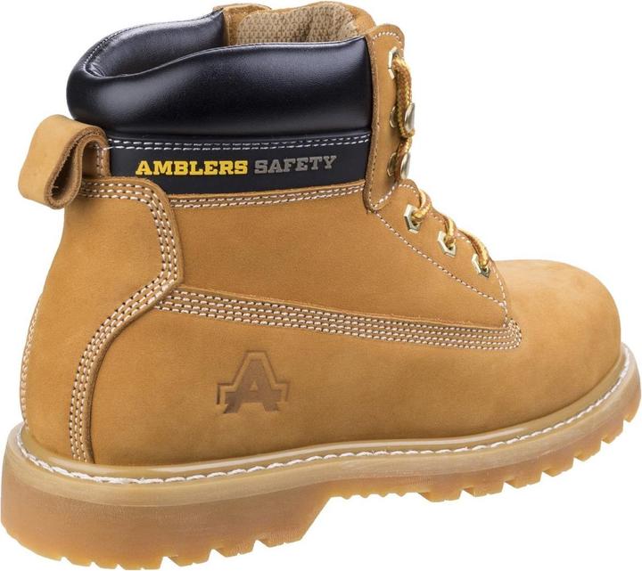 Image du produit Amblers Safety Steel Fs7 Chaussures de sécurité (AUTO-SERVICE, 46)