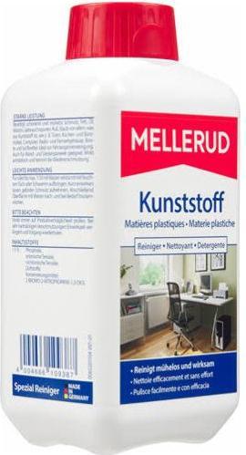 Actual product image Mellerud Plastic cleaner
