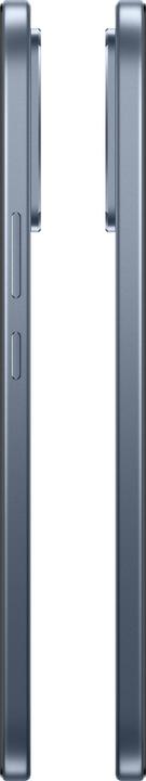 Actual product image realme 16 Pro (512 GB, Pebble Grey, 6.78", Dual SIM, 5G)