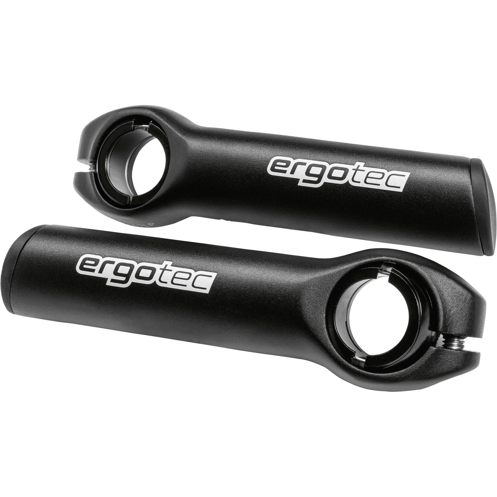 Ergotec, Manopole bici