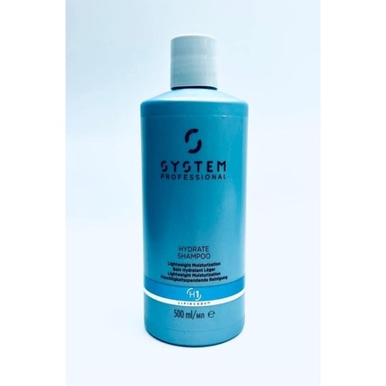 Image du produit System Professional Color Save - Shampooing (500 ml)