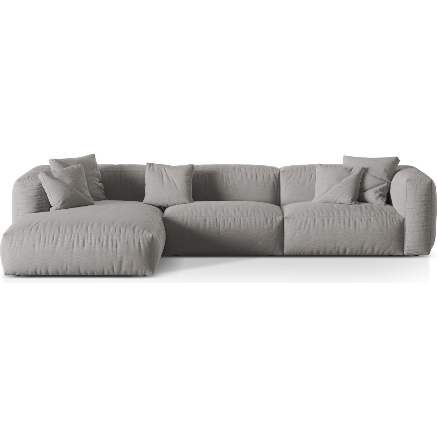 Micadoni, Sofa, Martina (Ecksofa)