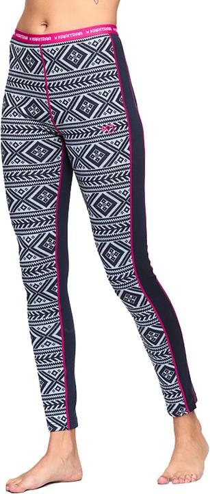 Immagine prodotto Kari Traa Pantaloni Floke da donna (L)
