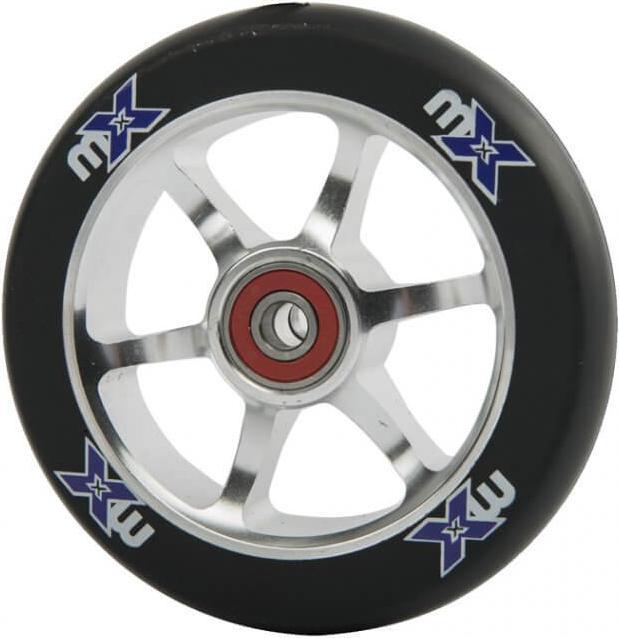 Immagine prodotto Micro Ruota scooter 110mm 2021