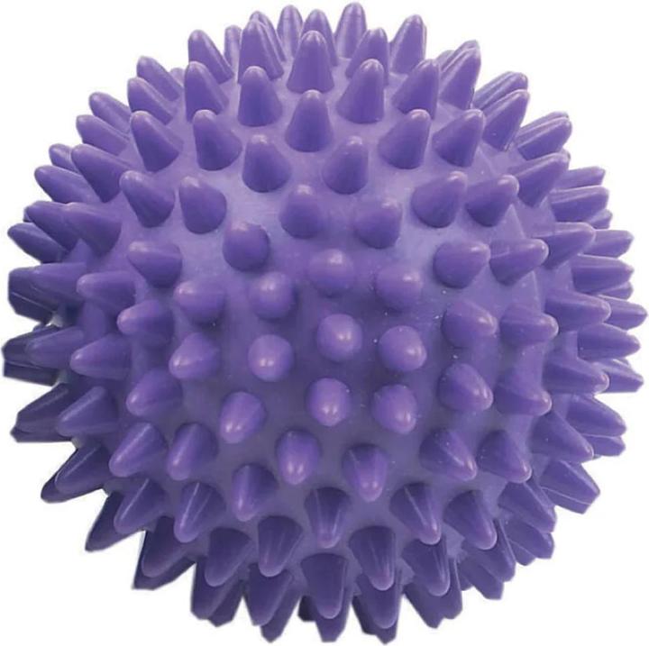 Actual product image Fitness Mad Spiked Massage Ball