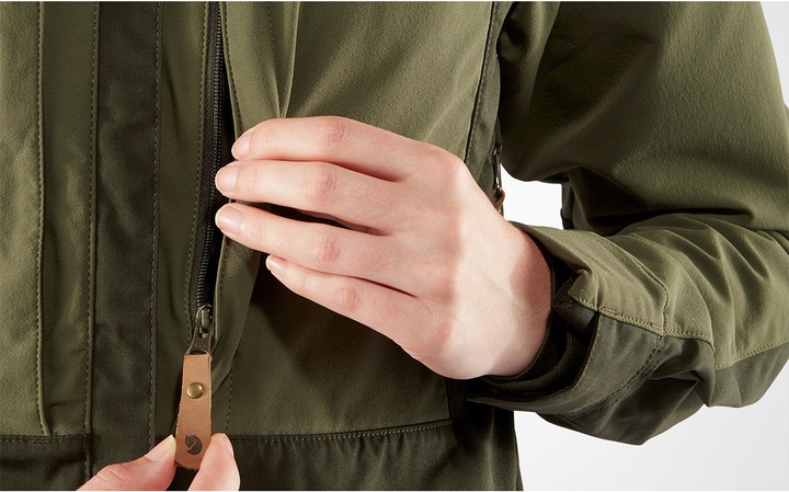 Immagine prodotto Fjällräven Keb (L)