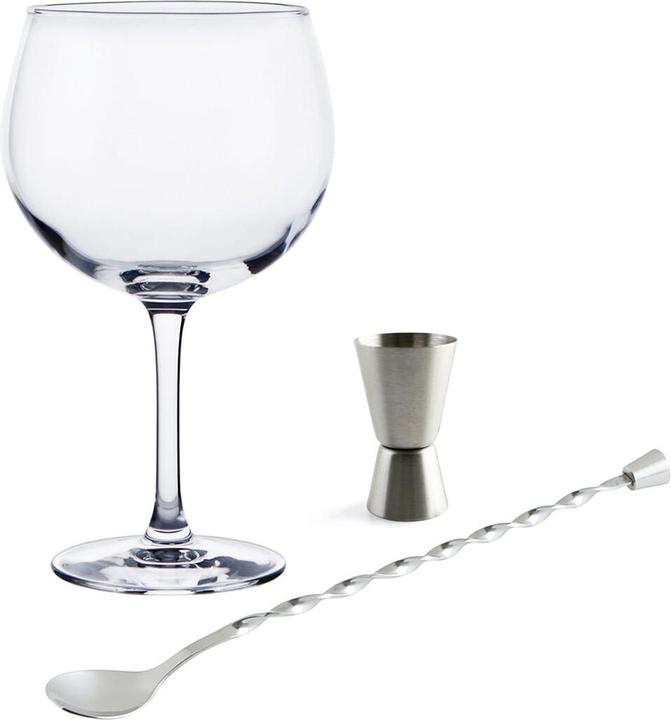 Luminarc Cocktail-Set Bunt Glas 6 Stücke (6x)