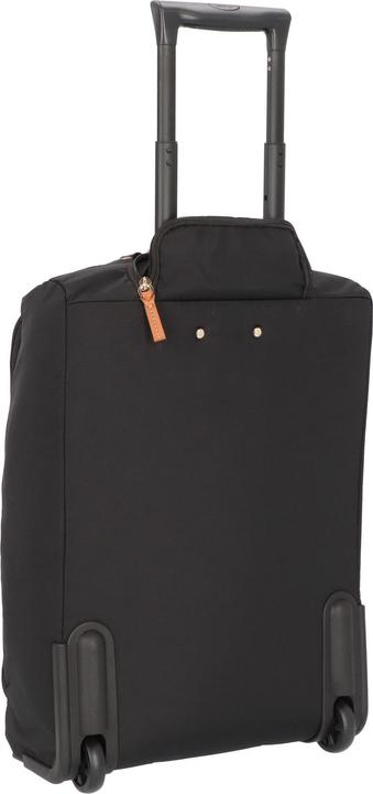 Immagine prodotto Brics X-Travel Carrello da cabina a 2 ruote 55 cm (38 l, Bagaglio a mano (fino a 50 litri))