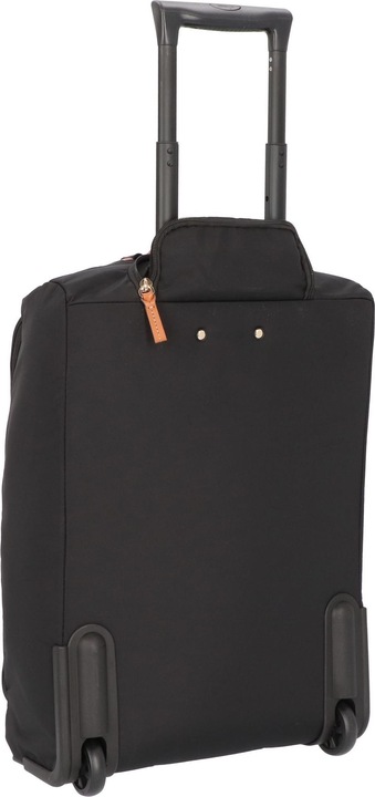 Actual product image Brics X-Travel 2-wheel cabin trolley 55 cm (38 l, Hand luggage (up to 50 litres))