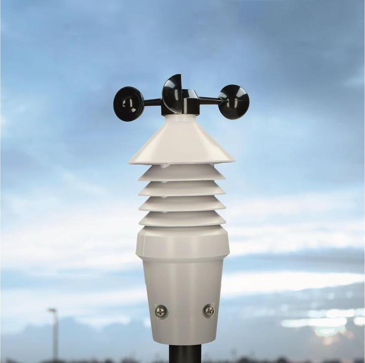 Productafbeelding Alecto Weerstation