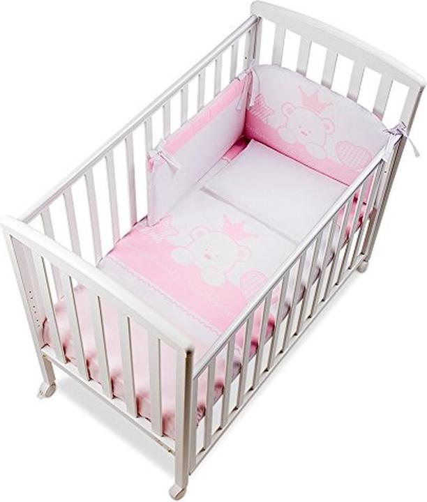 Actual product image Italbaby Baby Re (130 x 70 cm, 40 x 60 cm)